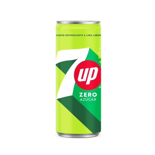 7UP 33CL