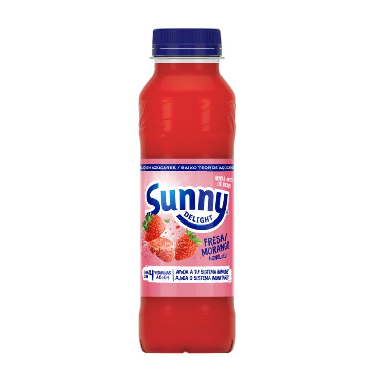 SUNNY DELIGHT FRESA 33CL