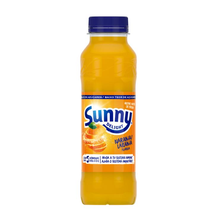 SUNNY DELIGHT FLORIDA 33CL