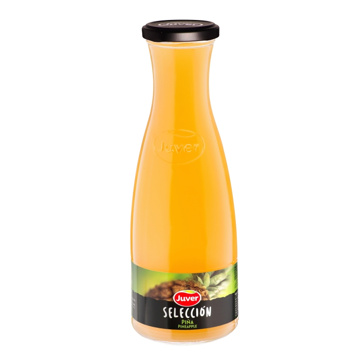 NECTAR PIÑA SELECCION JUVER 850ML