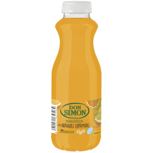 NARANJADA DON SIMON 330ML