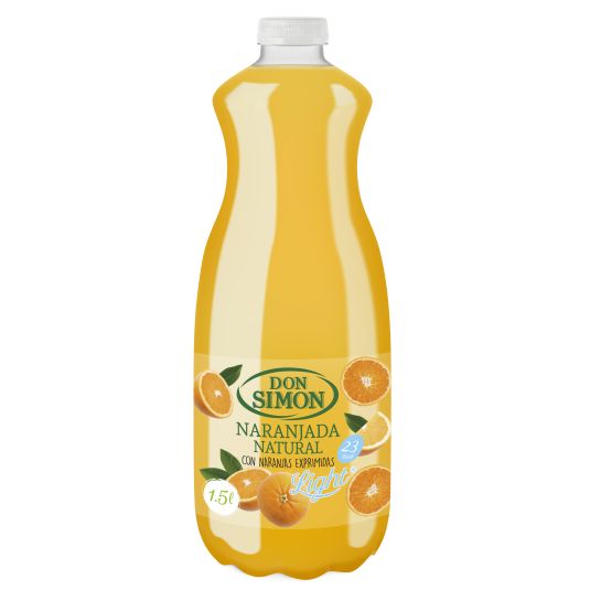 NARANJADA DON SIMON 1,500L