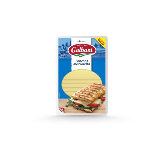 QUESO MOZZARELLA GALBANI 100G
