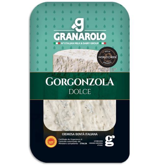 QUESO GORGONZOLA GRANAROLO 150G