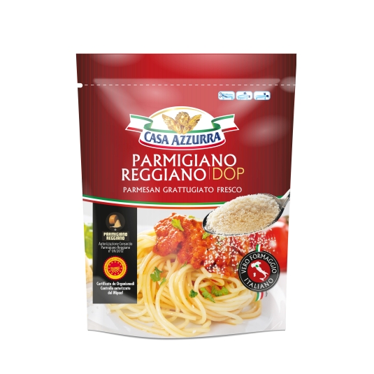 QUESO RALL.PARMIGI. REGGI. CASA AZZU. 60