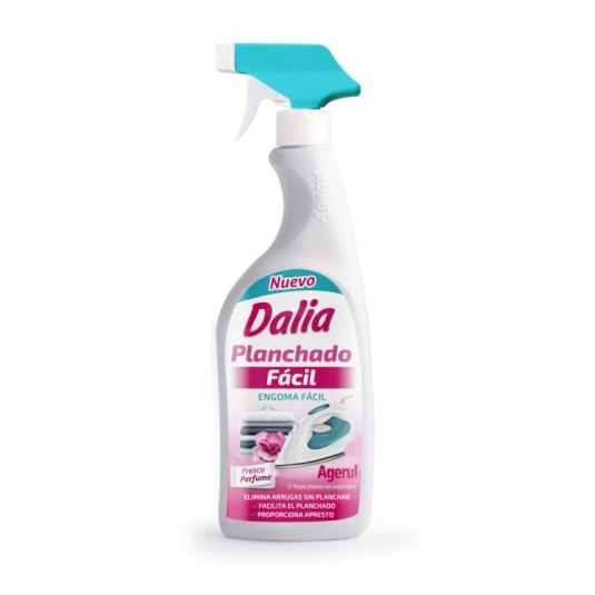 PLANCHADO FACIL DALIA 750ML