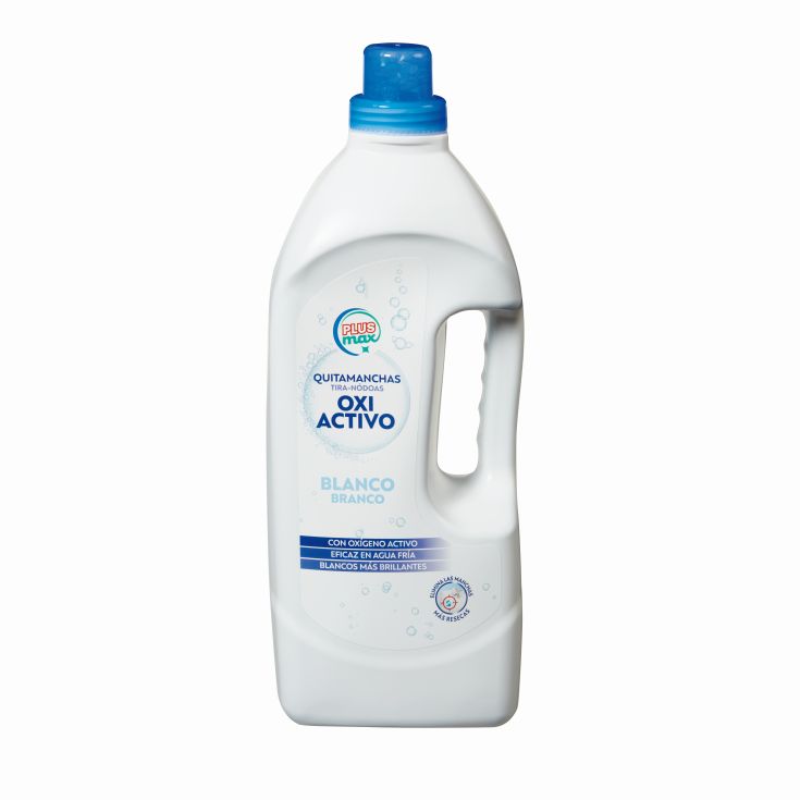 ACTIVADOR LAVADO BLANCA PLUS MAX 2L