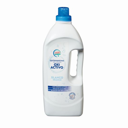 ACTIVADOR LAVADO BLANCA PLUS MAX 2L