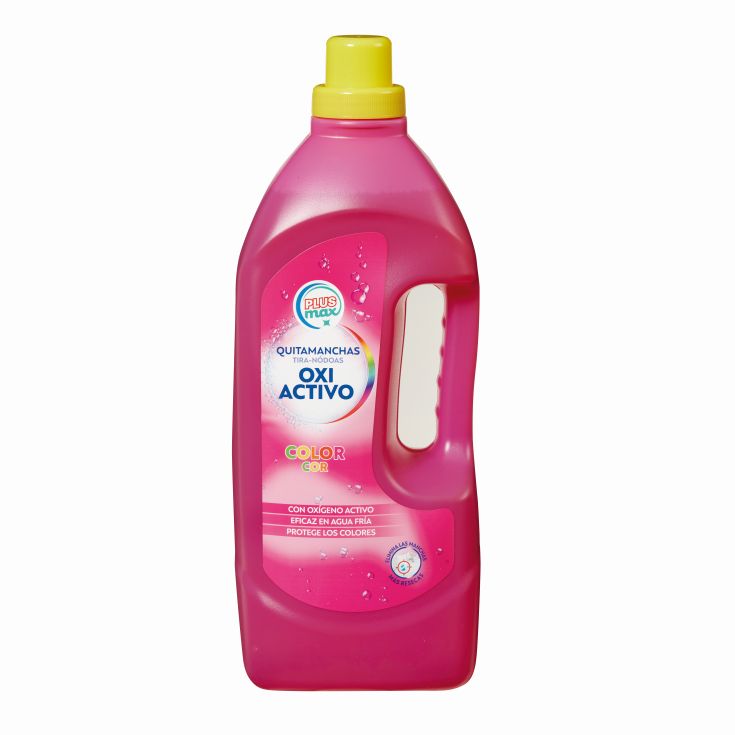 ACTIVADOR COLOR PLUS MAX 2L