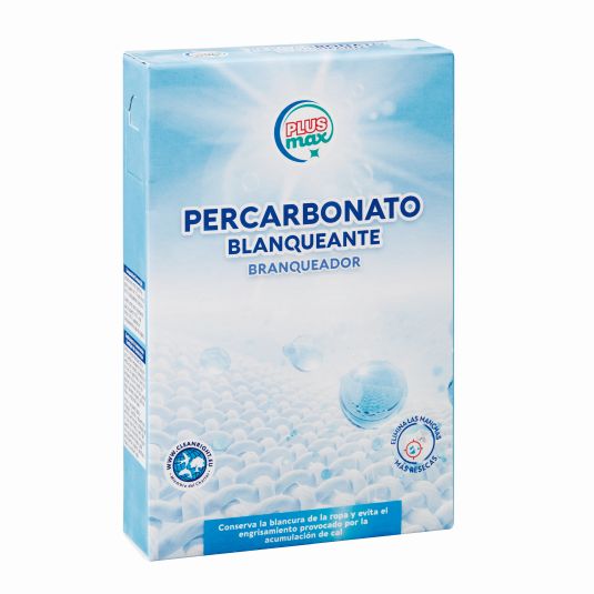 PERCABONATO PLUS MAX 750G