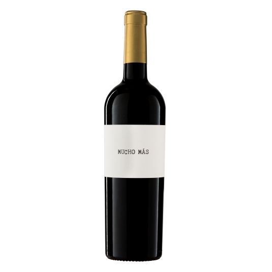 VINO MUCHO MAS TINTO
