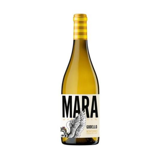 VINO MARTIN CODAX MARA GODELLO BLANCO