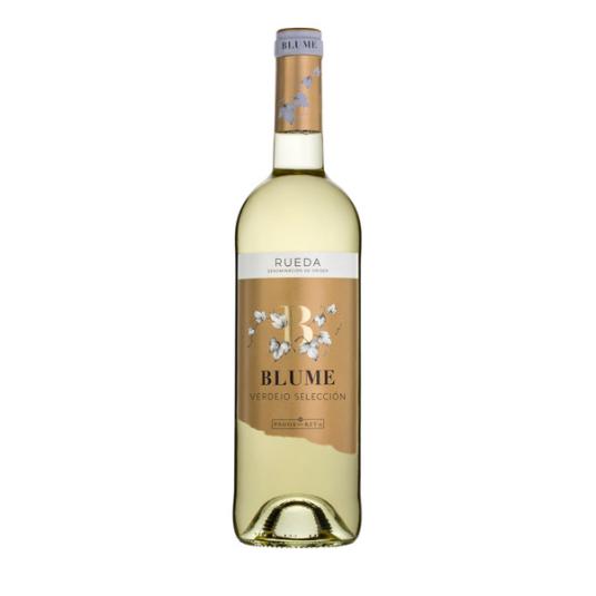 D.O.RUEDA BLUME BLANCO VERDEJO SEL.