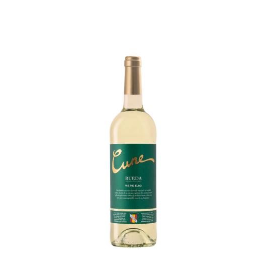 D.O.RUEDA CUNE BLANCO VERDEJO