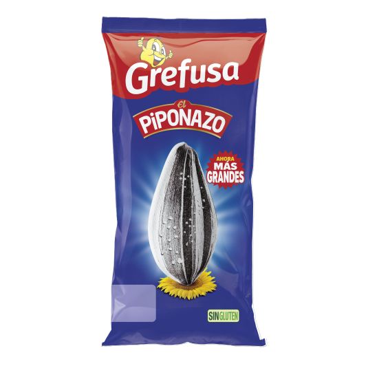 PIPONAZO ORIGINAL GREFUSA 119G