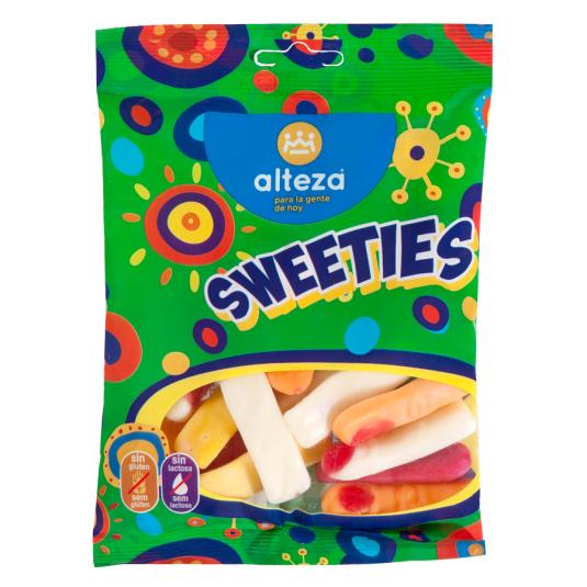 GOMINOLAS MEGASURTIDO LISO ALTEZA