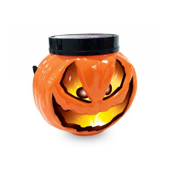 CALABAZA GOLOSINAS HALLOWEEN 179G
