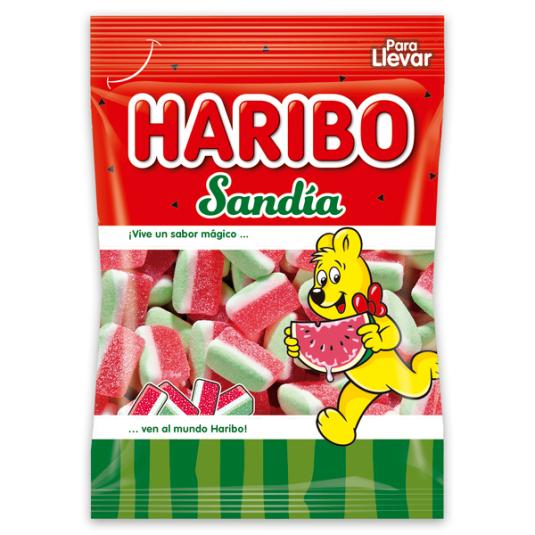 SANDIA HARIBO 90G
