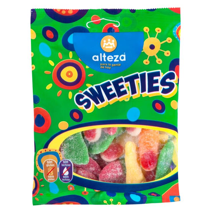 GOMINOLAS MEGASURTIDO ACIDO ALTEZA