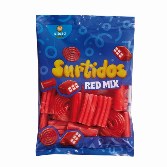 GOMINOLAS LADRILLO ALTEZA 125G