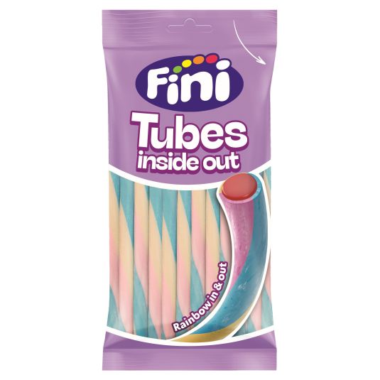 REGALIZ TUBES FINIPALO FINI 80G