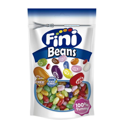 GOMINOLA ALUBIA DIPACK FINI 165G