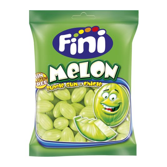 CHICLE MELON FINI 90G