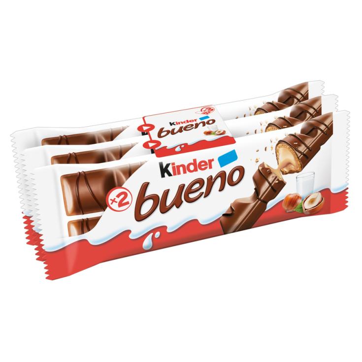 KINDER BUENO P-3