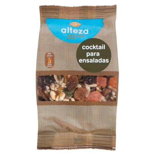 COCKTAIL F.SECO ENSAL.ALTEZA 150GR