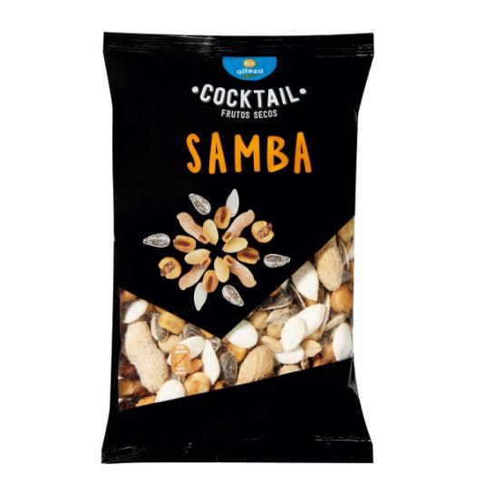 COCKTAIL SAMBA ALTEZA 250GR