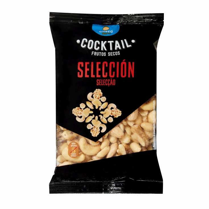 COCKTAIL SELECCION ALTEZA 175G