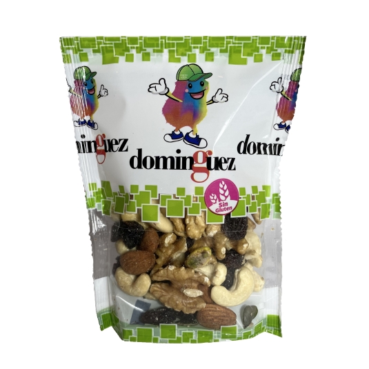 REVUELTO NATURAL DOMINGUEZ 100G