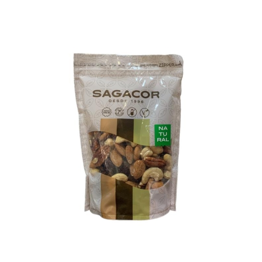 MIX C/ARANDANOS SAGACOR 200G