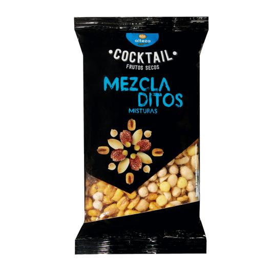 COCKTAIL MIX MEZCLADITOS ALTEZA 200G