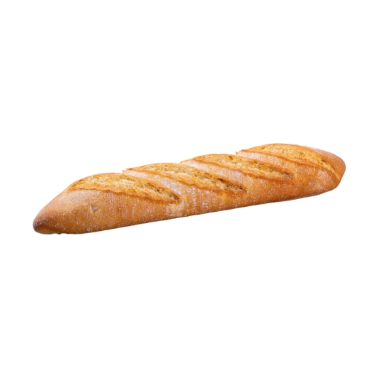 BAGUETTE RUSTICA 275G