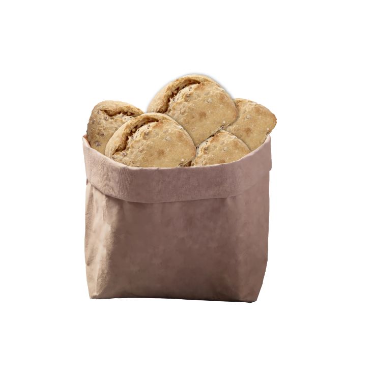 PANECILLO SEMILLAS EASY P-5