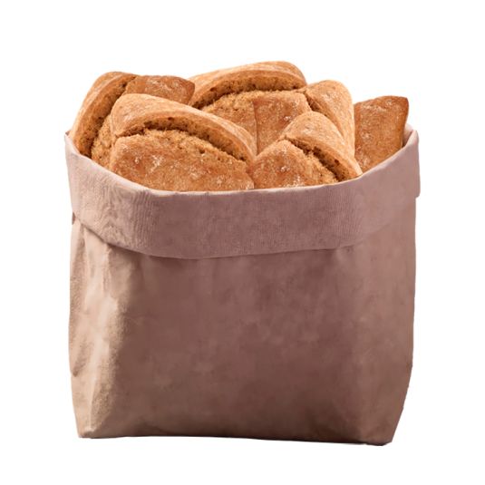 PANECILLO EASY 100% INTEGRAL PACK 8