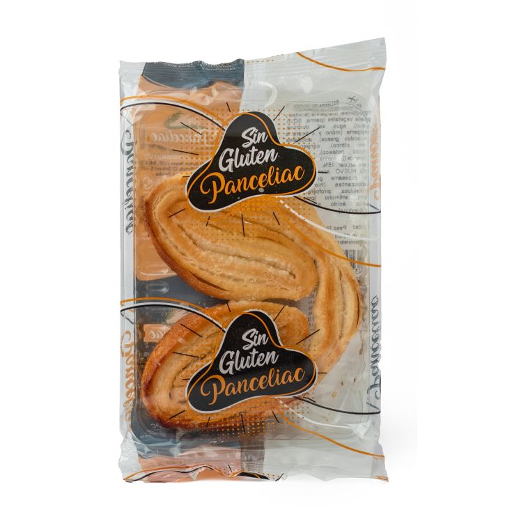PALMERA AZUCAR S/GLUTEN PANCELIAC