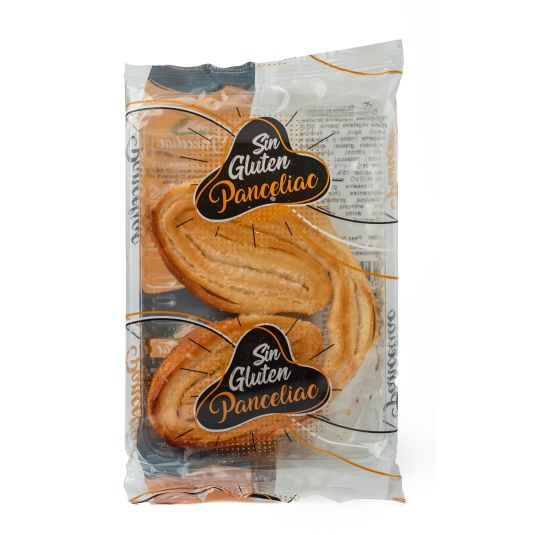 PALMERA AZUCAR S/GLUTEN PANCELIAC