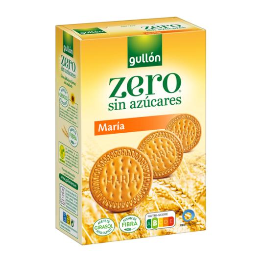 GALL.ZERO GULLON MARIA 400 grs