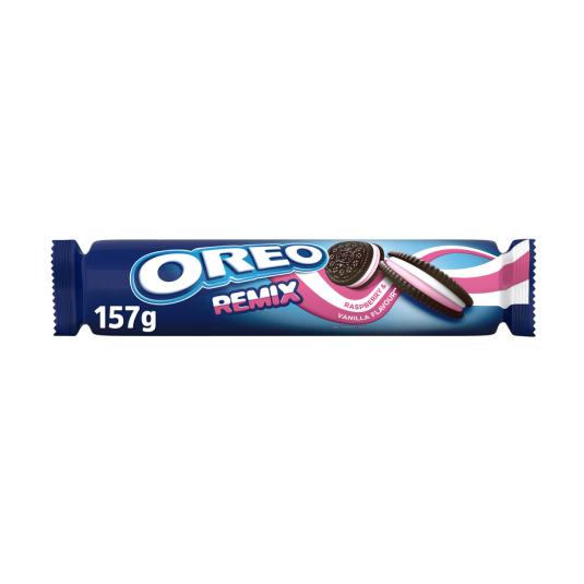 GALLETA OREO REMIX VAN&RAS 157G