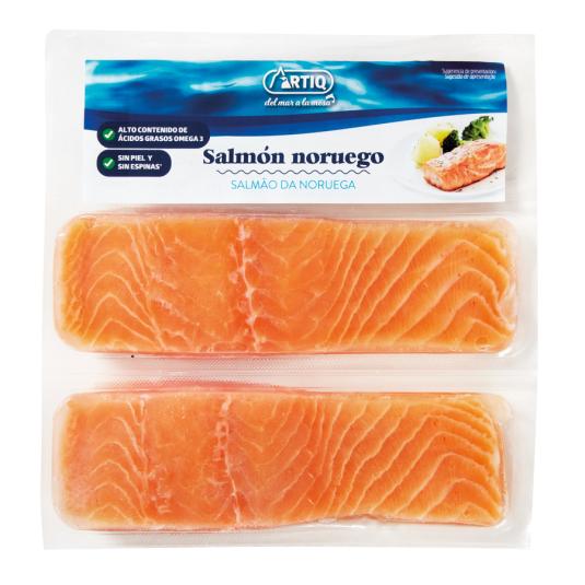 LOMO SALMON ARTIQ 250G