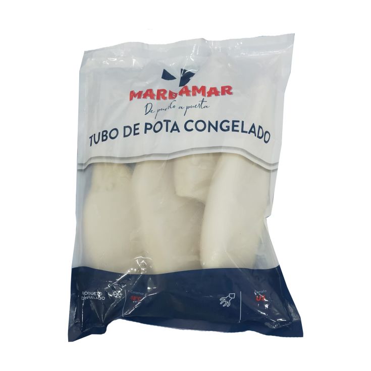 TUBO DE POTA MARBAMAR 750G