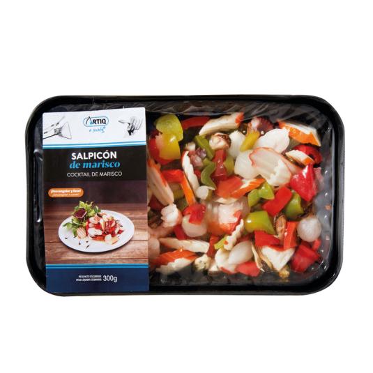 SALPICON DE MARISCO ARTIQ 300G