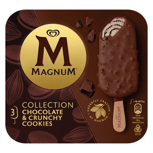 HAAGEN-DAZS MULTIPACK CARAMELO - Supermercados Ruiz Galan