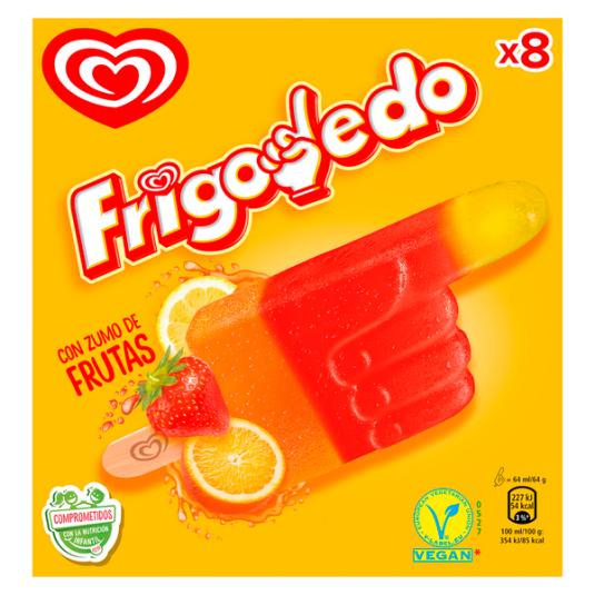 FRIGODEDO 8UD