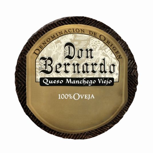 QUESO D.O.OVEJA VIEJO DON BERNARDO