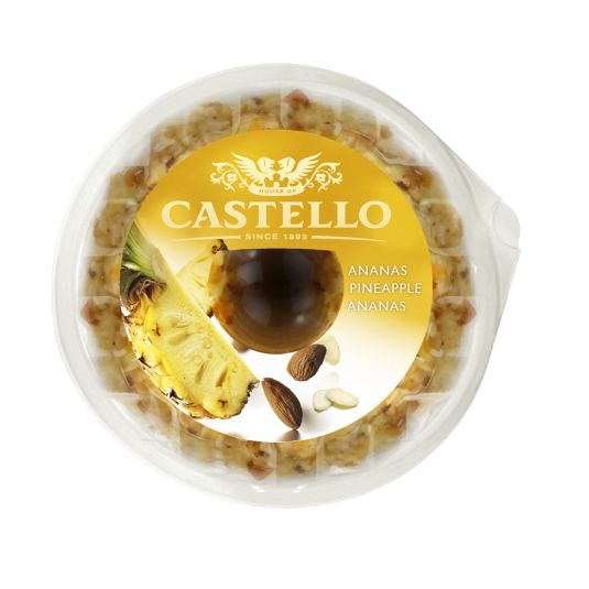 QUESO PIÑA CASTELLO