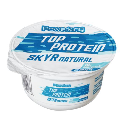 SKYR 0% NATURAL POWERKING 150G