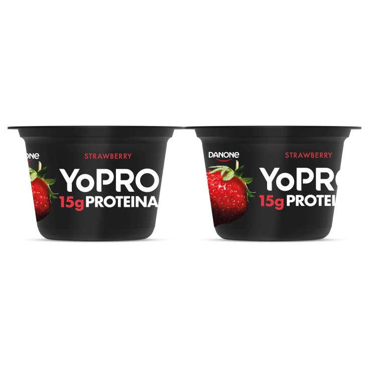 YOPRO FRESA 2U